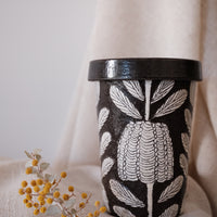 Cool Banana Free Cup with Lid