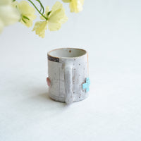 Misuzu Ishigami 石神美鈴 Animal Mug MIS17