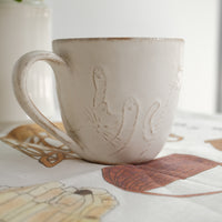 Mashiko Pottery Cat Collection