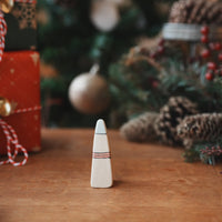 Kinobori 伊藤きのぼり Christmas Ornament KB21