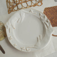 Mashiko Pottery Cat Collection