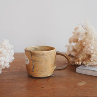 Fumiko Tsuchihashi 土橋文子 - Animal Mug FT02 #7