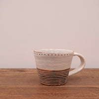 Emishi Kobo 池田匡優&美弥子 - Mug EK09