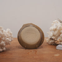 Fumiko Tsuchihashi 土橋文子 - 14cm Animal Plate FT16 #1