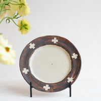 Misuzu Ishigami 石神美鈴 Animal Deco Plate MIS39
