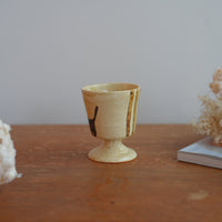 Shoko Hirano 平野照子 Cat Goblet SR10 #4