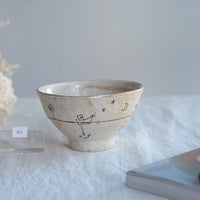 Akemi Suzuki 鈴木明美 - Galaxy Rice Bowl AS19