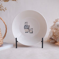 Ayane Hamada 濱田綾音 City Bowl AY08