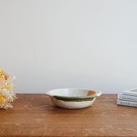 Hapun Pottery 拝志睦子 Bowl HP22