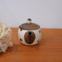 Marubankojo 丸伴工場 - Teapot MR10