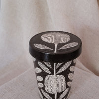 Cool Banana Free Cup with Lid