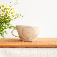 Makiko Okizawa 冲澤真纪子- Large Mug MA02