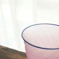 Makiko Kitagata 北形槙子 Poppin Tumbler MG03