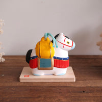 2026 New Year Ornament ★ Horse (Year of the Horse) No.36