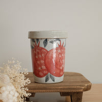 Cool Banana Free Cup with Lid