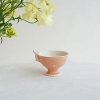 Notari - Café Au Lait Bowl NO10