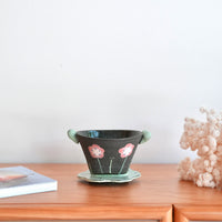 Akemi Nakamura 中村明美 Coffee Filter with Jug AN14