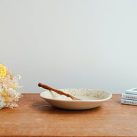 Chiho Yoshida 穗屋工房 Deep Plate - CY41
