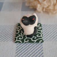 木村桜士堂 Mini Lucky Cat