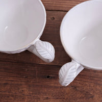 Minoware - Lien Collection - White