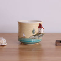 COCOCO MASA Free Cup - CO45 #8