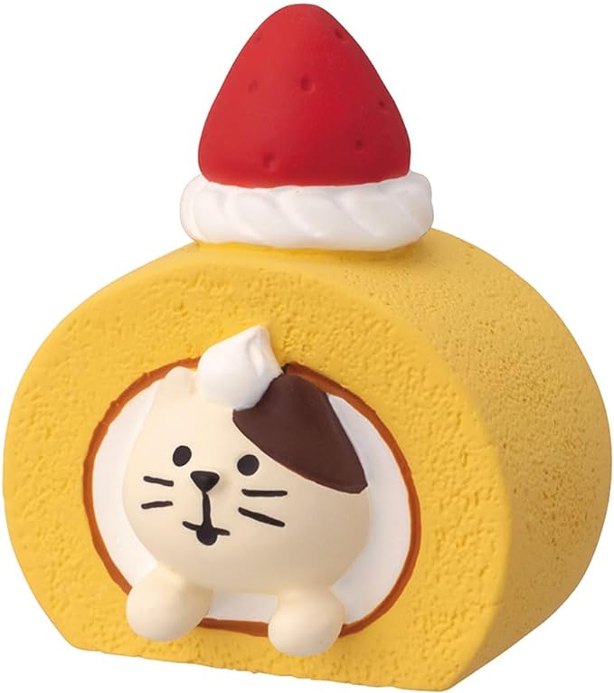 Decole Ornaments Chocolatier Collection – Yochi Cups
