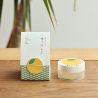 Kousaido Fragrant Lip Balm
