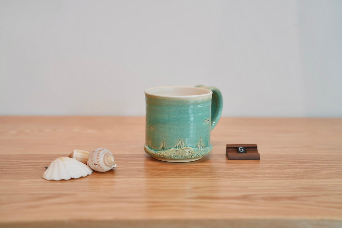 COCOCO MASA Mug - CO29 #5