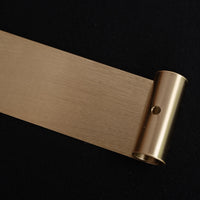 KOUSAIDO - Incense Holder Brass Plate