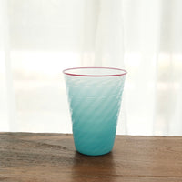 Makiko Kitagata 北形槙子 Poppin Tumbler MG03
