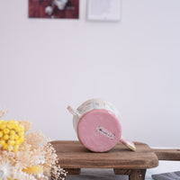 Cozy Nook - Flower Pattern Mug- CN19 #1