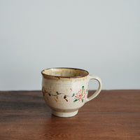 Noritomo Suzuki 鈴木工友 Mug NS03