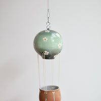 Akemi Nakamura 中村明美 Hanging Decoration AN34