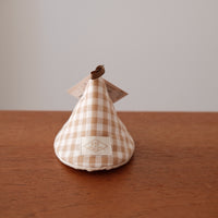 Triangular Cotton Pot Holder - Smal