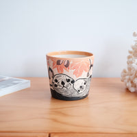 Shirogarasu Studio Canada Limited Edition - Sea Otter Cup BY16