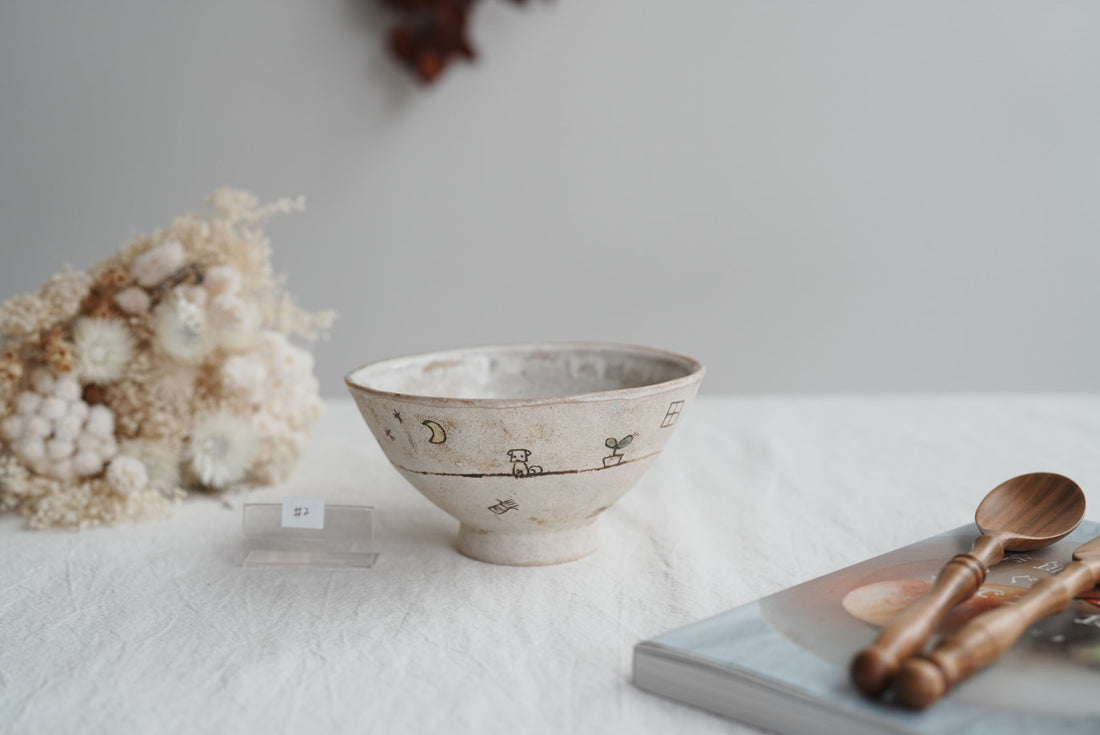 Akemi Suzuki 鈴木明美 - Galaxy Road Bowl AS12