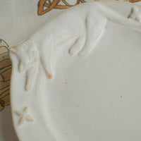 Mashiko Pottery Cat Collection