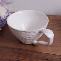 Minoware - Lien Collection - White