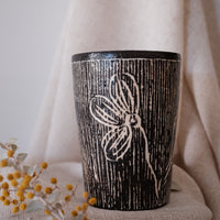 Cool Banana Coke Cup