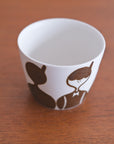 Tobe-ware Family Collection Cup / Saucer