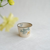 かとうようこ Yoko Kato Green Hydrange Collection