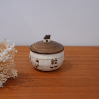 Marubankojo 丸伴工場 - Free Cup with Lid MR04