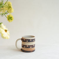 Misuzu Ishigami 石神美鈴 Mug MIS22