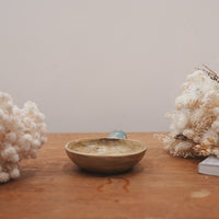 Fumiko Tsuchihashi 土橋文子 - Small Pan FT14 #2