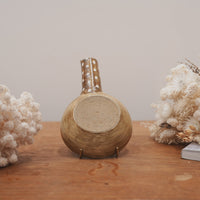 Fumiko Tsuchihashi 土橋文子 - Small Pan FT14 #1