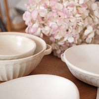 Mashiko Pottery Yoshizawa Kinari Collection