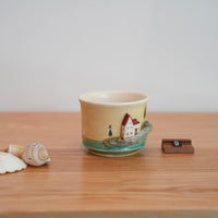 COCOCO MASA Free Cup - CO45 #9