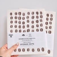 Ecomfort House - Sponge Wipe
