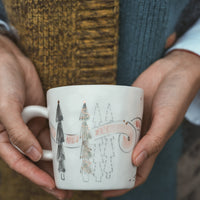 Feng Ying Studio Mug