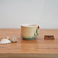 COCOCO MASA Free Cup - CO28 #1